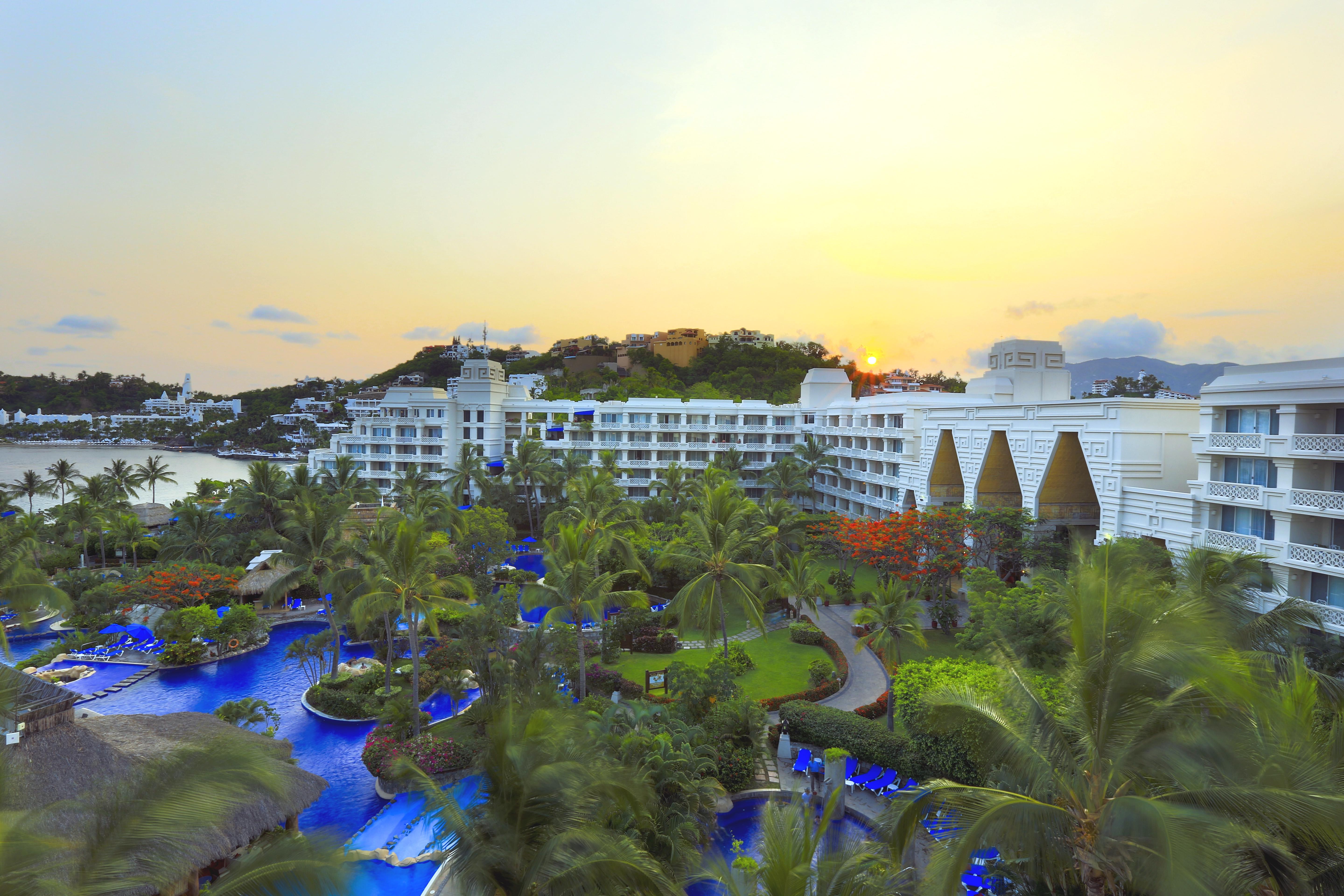 บาร์เซโล การ์มีนา - ออล อินคลูซีฟ Hotel มานซานิโญ สิ่งอำนวยความสะดวก รูปภาพ Hard Rock Hotel Cancun