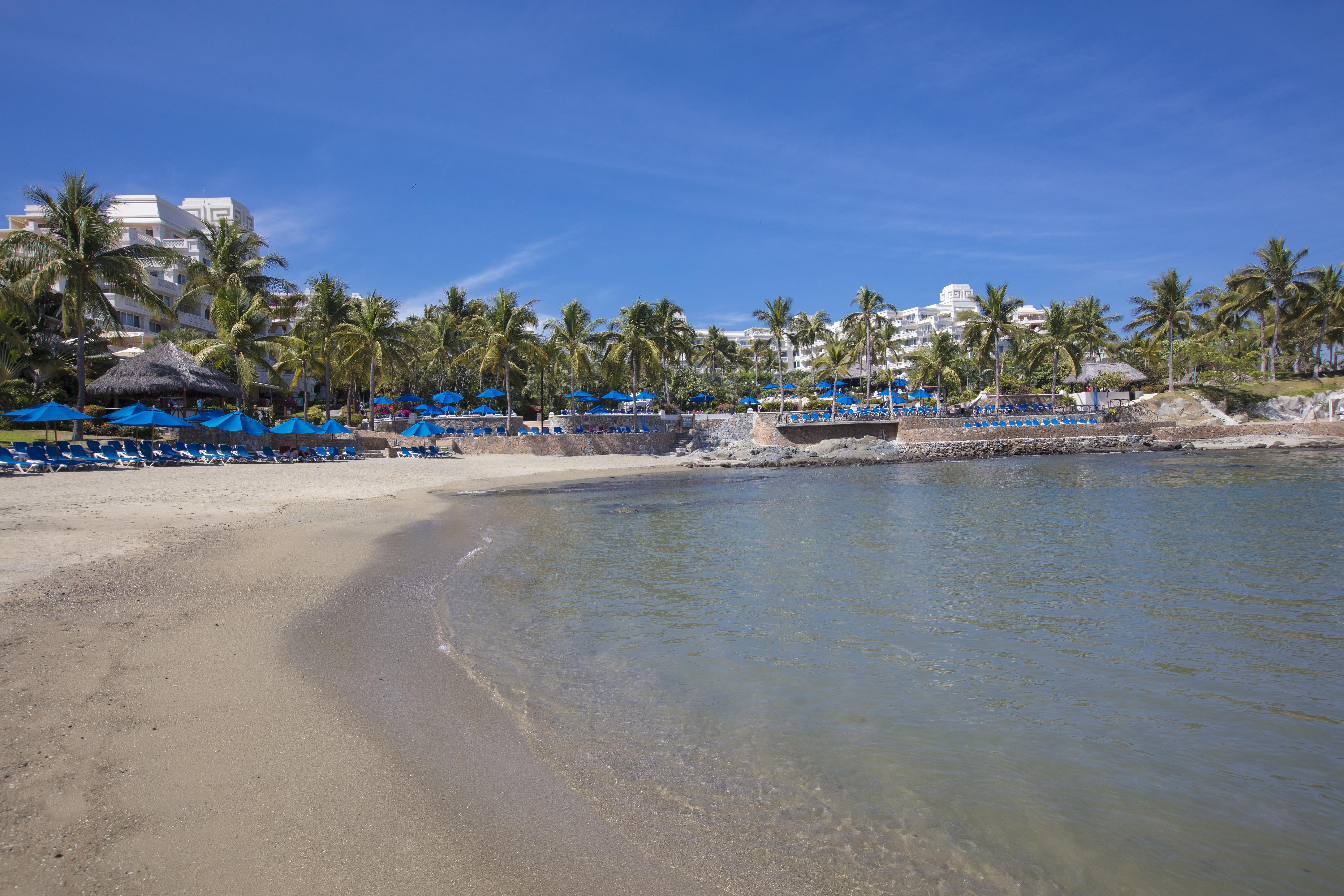 บาร์เซโล การ์มีนา - ออล อินคลูซีฟ Hotel มานซานิโญ ภายนอก รูปภาพ Playa del Bay